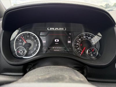 2023 RAM 1500 Laramie Crew Cab 4x4 5'7' Box