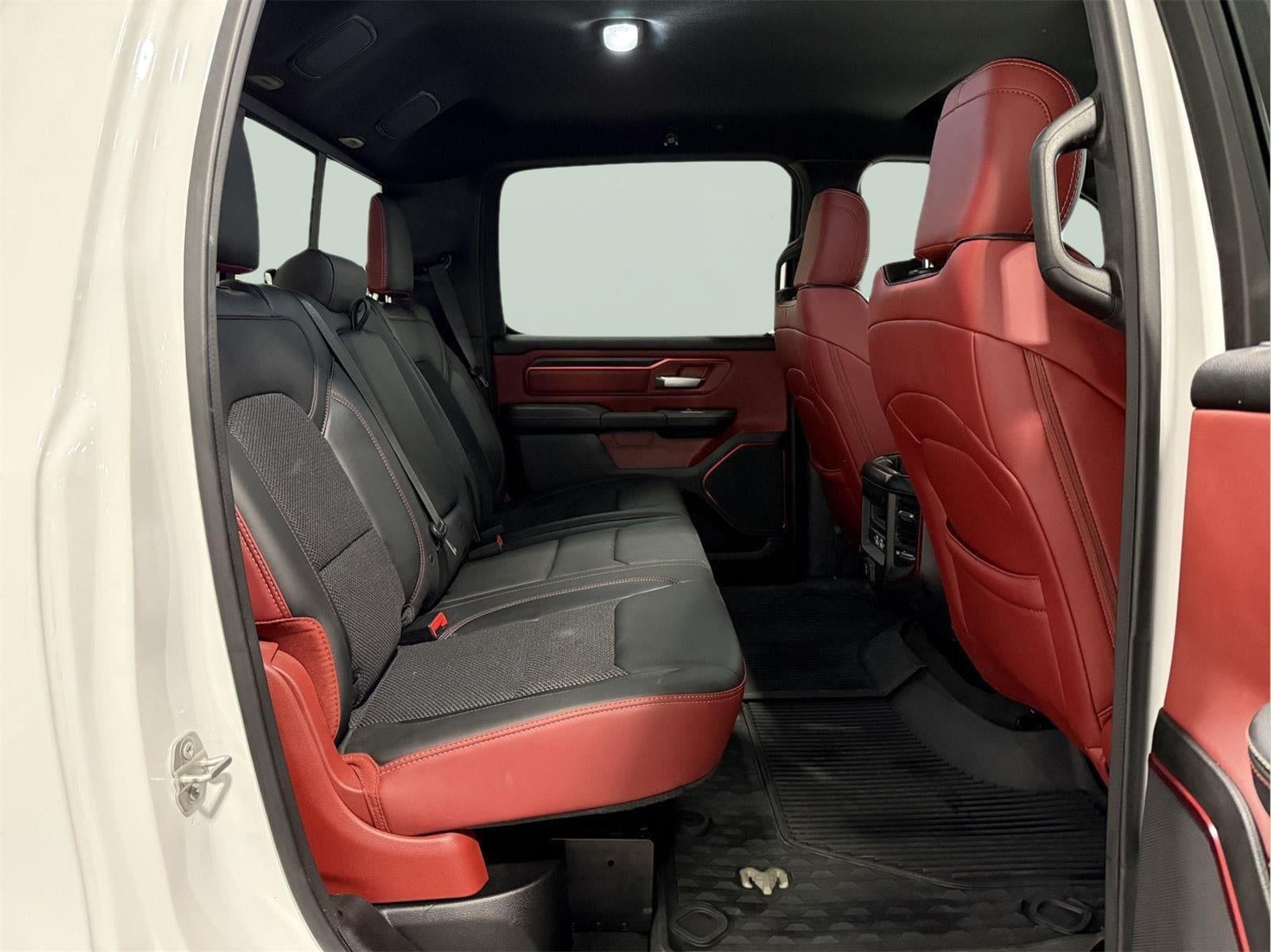 2023 RAM 1500 Rebel