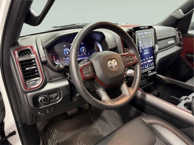 2024 RAM 1500 Rebel