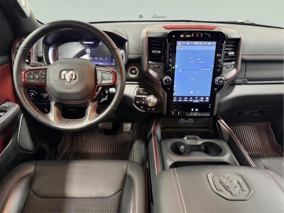 2024 RAM 1500 Rebel