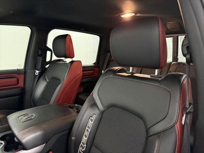 2024 RAM 1500 Rebel