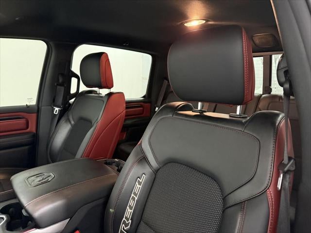 2024 RAM 1500 Rebel
