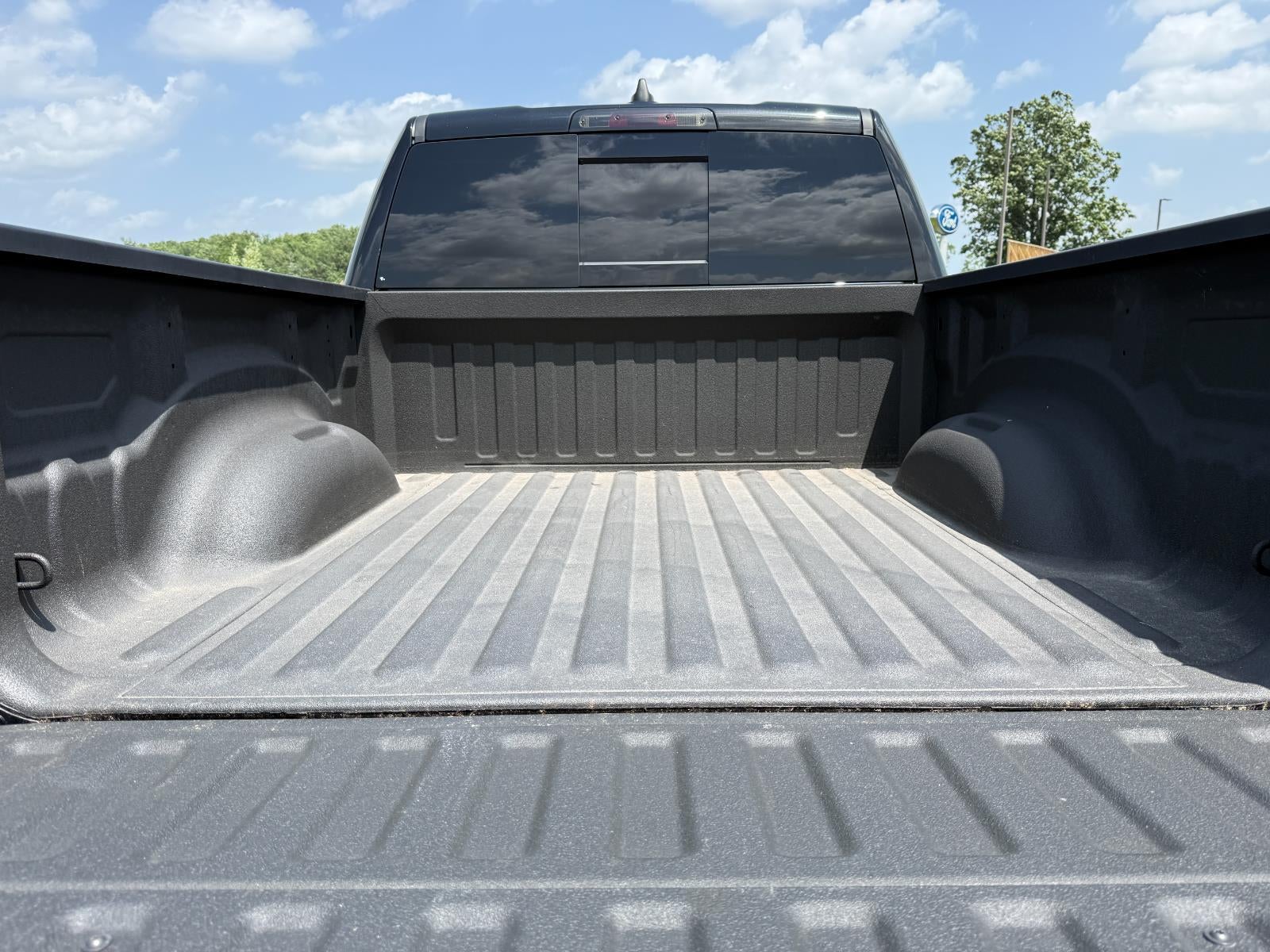 2022 RAM 1500 TRX Crew Cab 4x4 5'7' Box