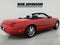 2003 Ford Thunderbird CONVERTIBLE