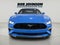 2022 Ford Mustang EcoBoost Convertible