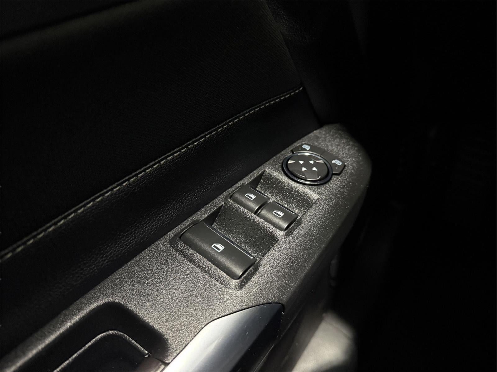 2022 Ford Mustang EcoBoost Convertible