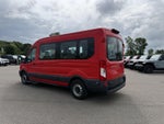 2018 Ford Transit-350 XL