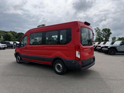 2018 Ford Transit-350 XL