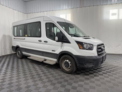 2020 Ford Transit-350 Passenger Van XL