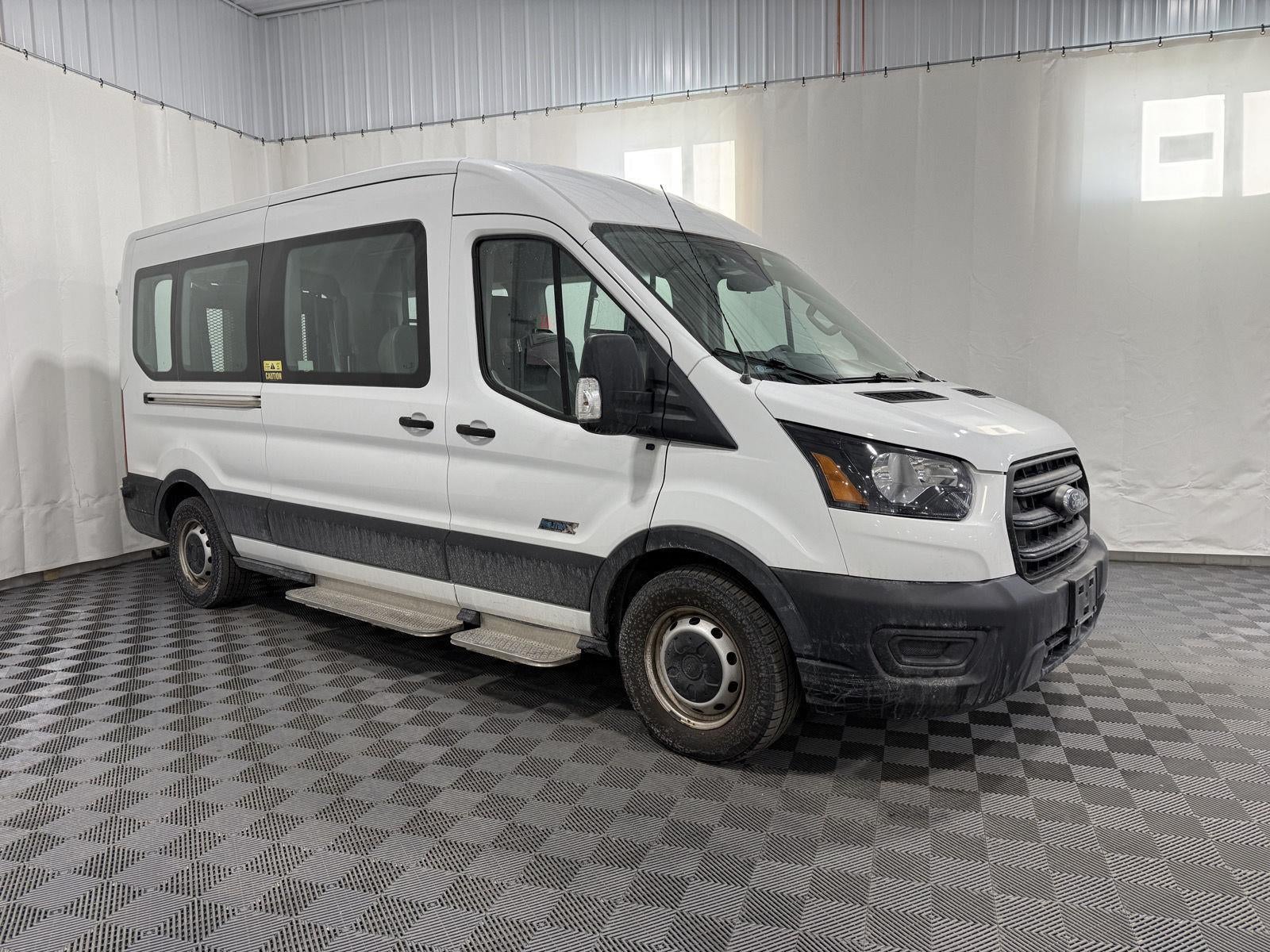 2020 Ford Transit-350 Passenger Van XL
