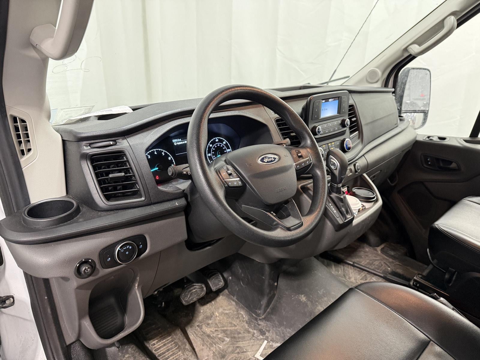 2020 Ford Transit-350 Passenger Van XL