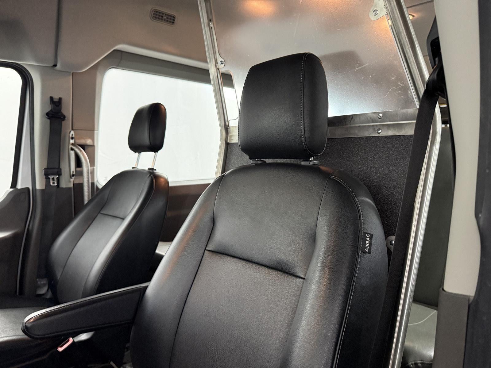 2020 Ford Transit-350 Passenger Van XL