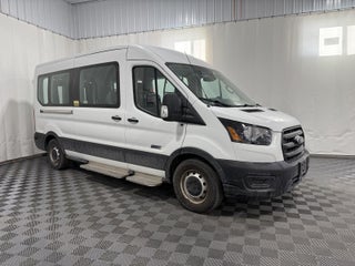 2020 Ford Transit-350 Passenger Van XL