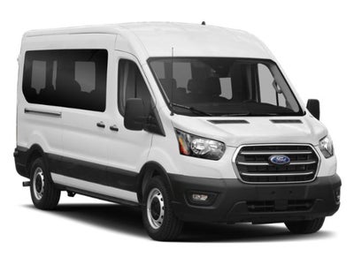 2020 Ford Transit-350 Passenger Van XL