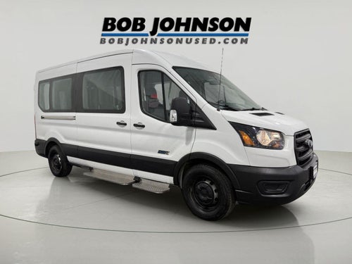 2020 Ford Transit-350 Passenger Van XL