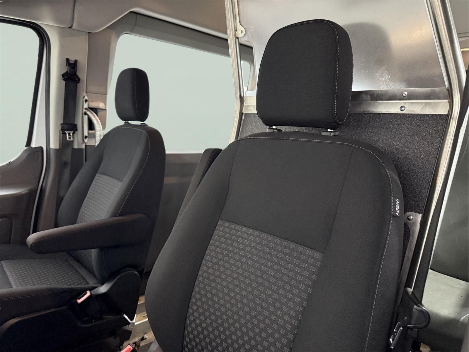 2020 Ford Transit-350 Passenger Van XL