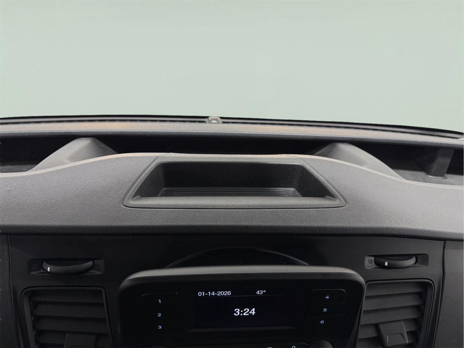 2020 Ford Transit-350 Passenger Van XL