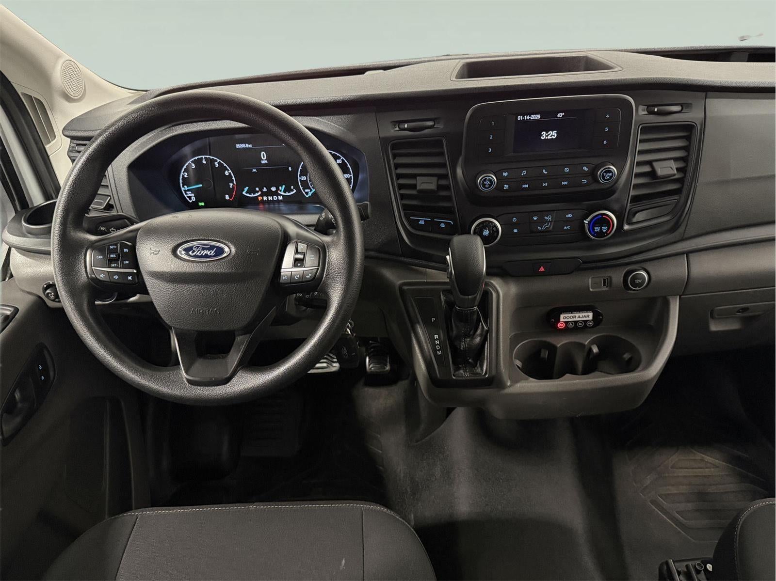 2020 Ford Transit-350 Passenger Van XL