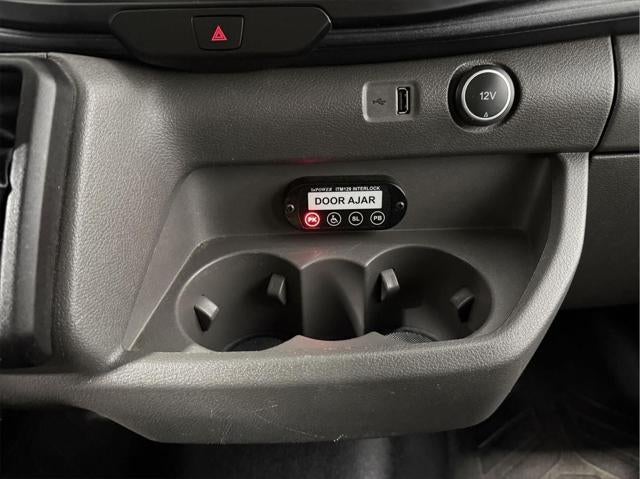 2020 Ford Transit-350 Passenger Van XL