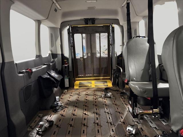 2020 Ford Transit-350 Passenger Van XL