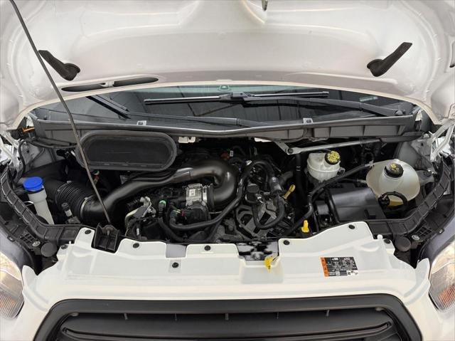 2020 Ford Transit-350 Passenger Van XL