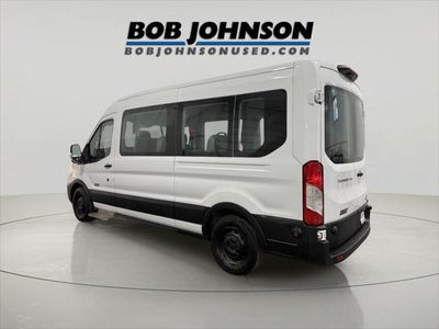 2020 Ford Transit-350 Passenger Van XL
