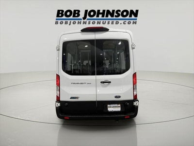 2020 Ford Transit-350 Passenger Van XL