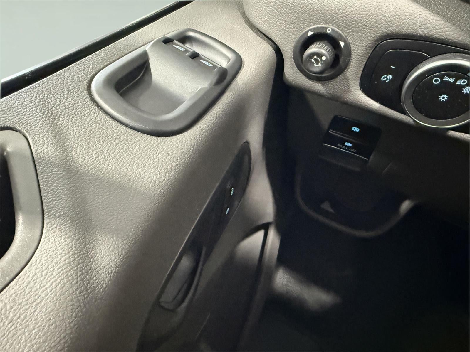 2021 Ford Transit-350 Passenger Van XL