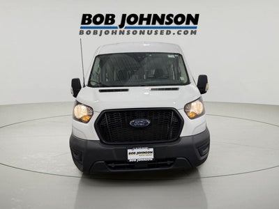 2021 Ford Transit-350 Passenger Van XL