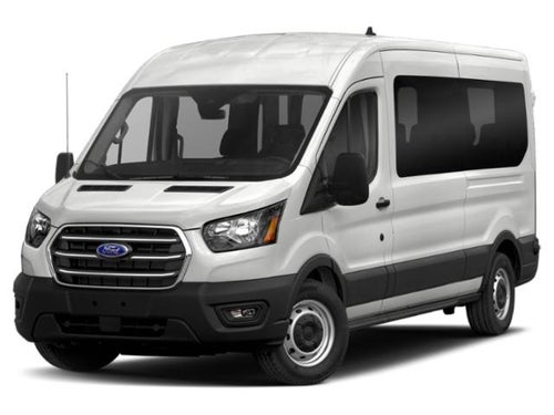 2021 Ford Transit-350 Passenger Van XL