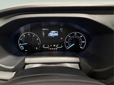 2021 Ford Transit-350 Passenger Van XL