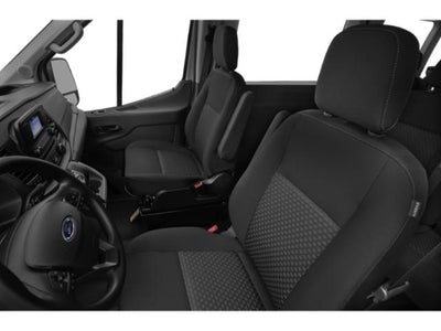 2021 Ford Transit-350 Passenger Van XL