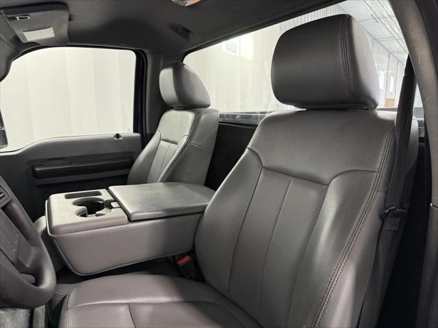 2016 Ford F-250 XL