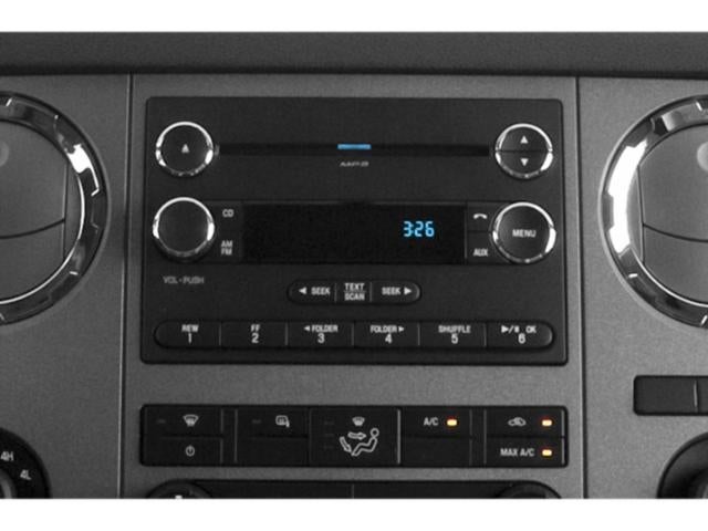 2015 Ford F-250 XL