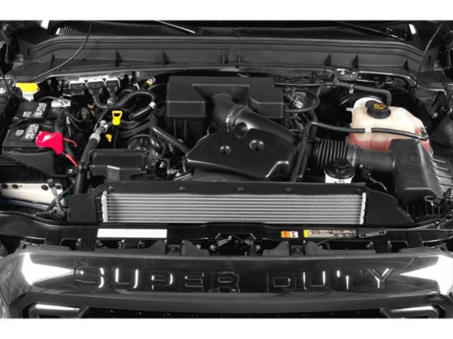 2015 Ford F-250 XL