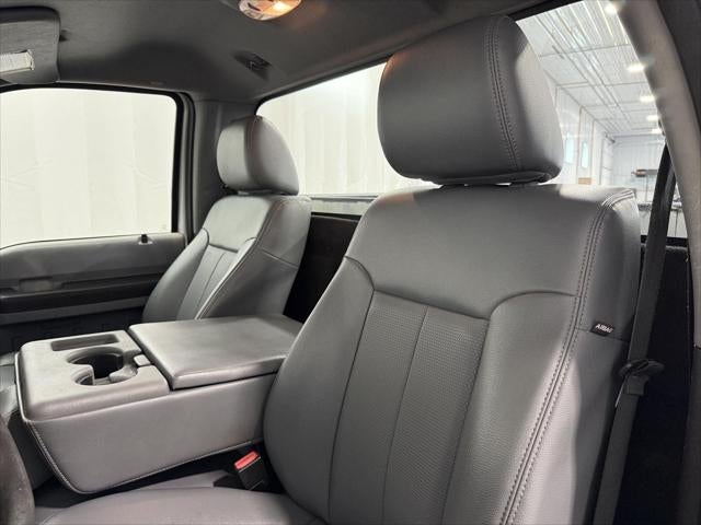 2015 Ford F-250 XL