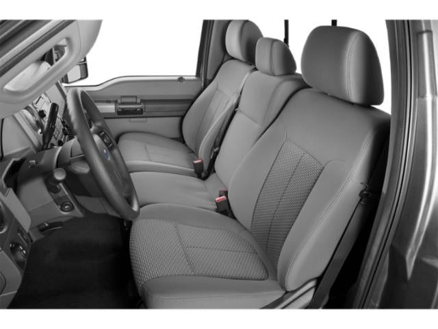 2015 Ford F-250 XL