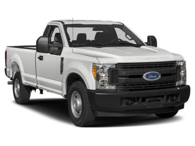 2019 Ford F-250 XL