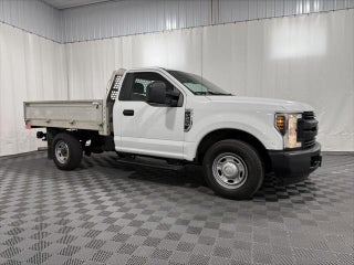 2019 Ford F-250 XL