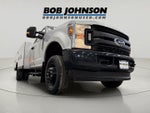 2018 Ford F-350 Chassis XL