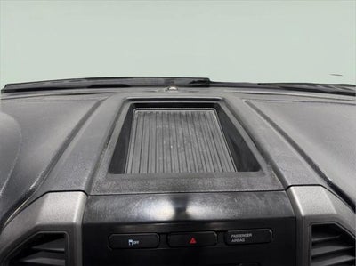 2018 Ford F-350 Chassis XL