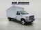 2019 Ford E-450 Cutaway E-450 DRW 158 WB