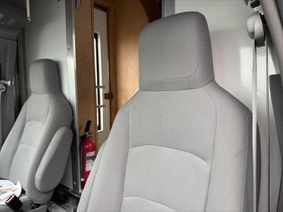 2019 Ford E-450 Cutaway E-450 DRW 158 WB