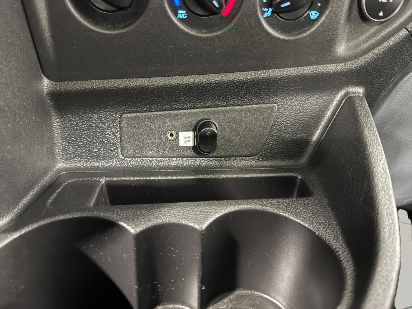 2019 Ford Transit-250 Cab Chassis Base 138 WB