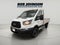 2019 Ford Transit-250 Cab Chassis Base 138 WB