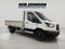 2019 Ford Transit-250 Cab Chassis Base 138 WB