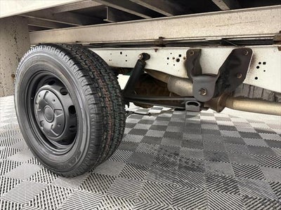 2019 Ford Transit-250 Cab Chassis Base 138 WB