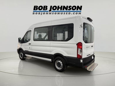 2019 Ford Transit-150 XL