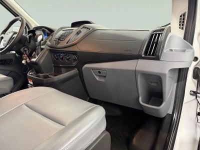 2019 Ford Transit-150 XL