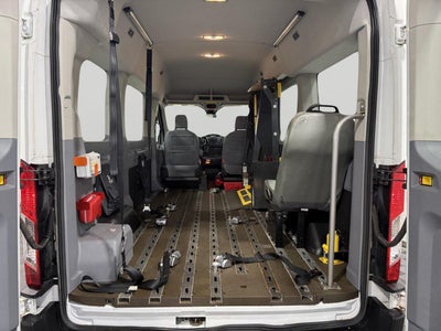 2019 Ford Transit-150 XL